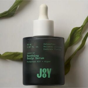 🔥BRAND NEW Joy Soothing Scalp Serum